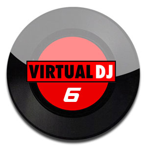 Dj virtual